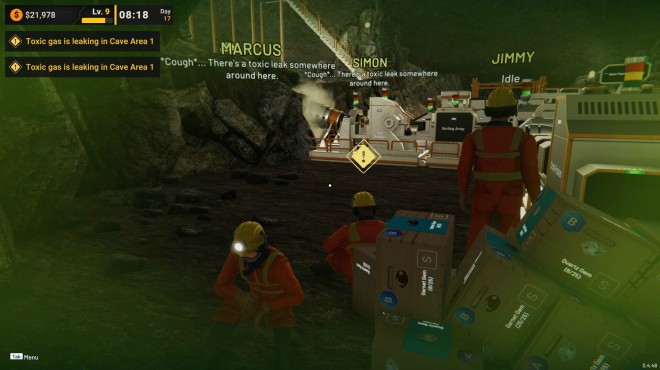 Mineral Mining Simulator Torrent Download