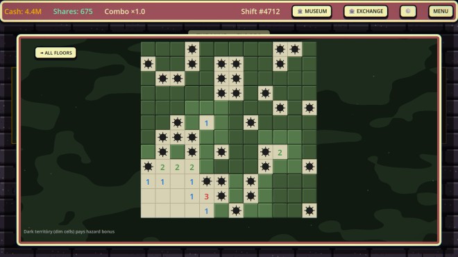 Minesweeper Inc. PC Crack Minesweeper Inc. PC Crack