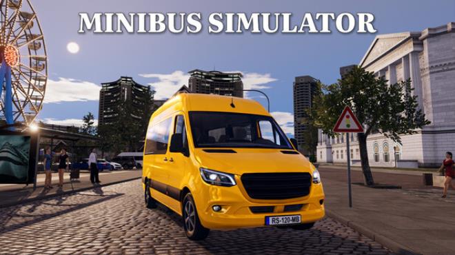 Minibus Simulator Free Download Minibus Simulator Free Download