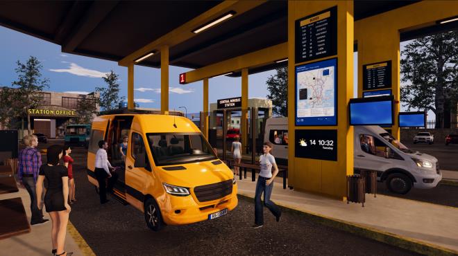Minibus Simulator Torrent Download Minibus Simulator Torrent Download