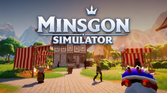 Minsgon Simulator Free Download