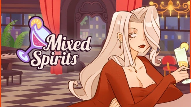 Mixed Spirits Bartender Free Download Mixed Spirits Bartender Free Download