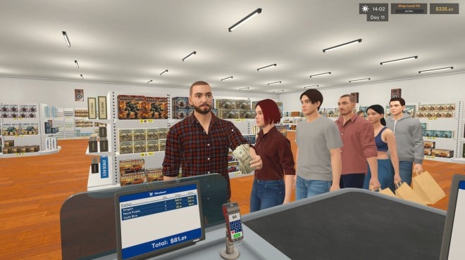 Model Kit Shop Simulator PC Crack Model Kit Shop Simulator PC Crack