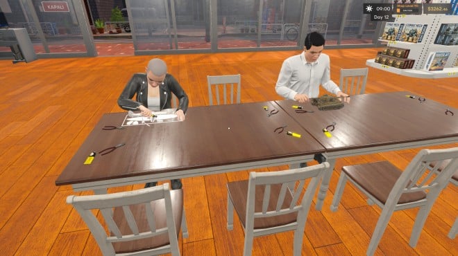 Model Kit Shop Simulator Torrent Download Model Kit Shop Simulator Torrent Download