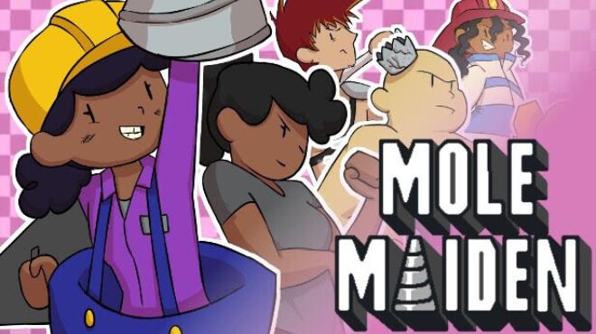 Mole Maiden Free Download