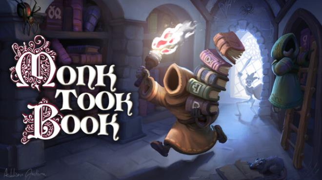Monk Took Book Free Download