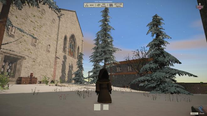 Monk Took Book Torrent Download