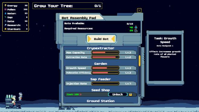 Moon Garden PC Crack