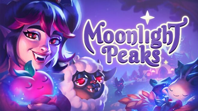 Moonlight Peaks v1 2 7 Free Download Moonlight Peaks v1 2 7 Free Download