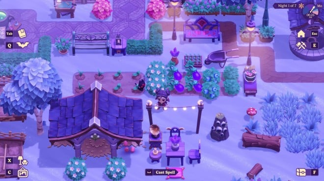 Moonlight Peaks v1 2 7 PC Crack Moonlight Peaks v1 2 7 PC Crack
