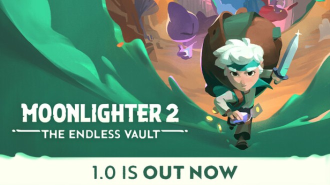 Moonlighter 2 The Endless Vault Free Download Moonlighter 2 The Endless Vault Free Download