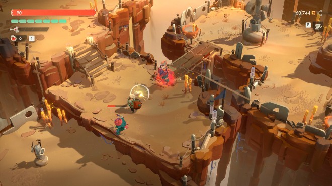 Moonlighter 2 The Endless Vault Torrent Download Moonlighter 2 The Endless Vault Torrent Download