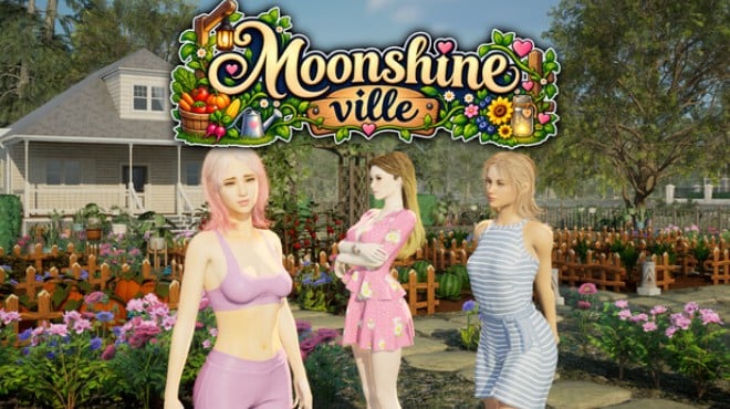 Moonshine Ville Free Download