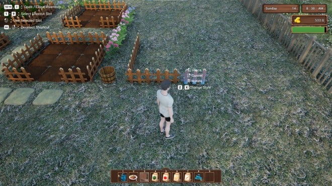 Moonshine Ville PC Crack