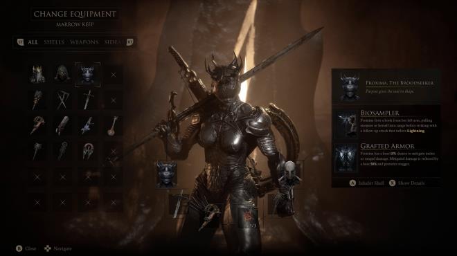 Mortal Shell II Update v2026.09.04 Torrent Download