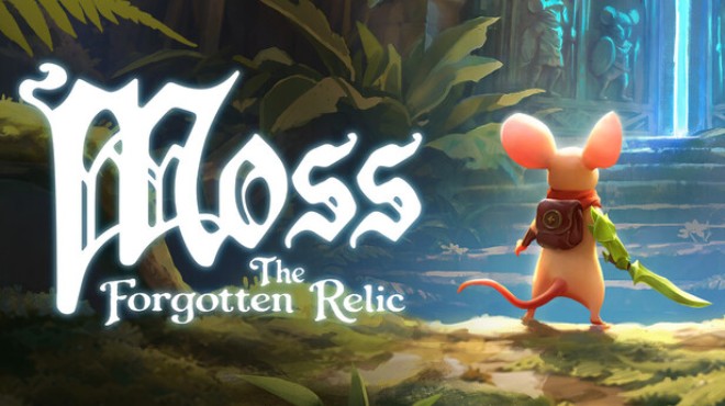 Moss The Forgotten Relic Update v164019 Free Download Moss The Forgotten Relic Update v164019 Free Download