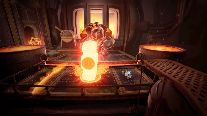 Moss The Forgotten Relic Update v164019 PC Crack Moss The Forgotten Relic Update v164019 PC Crack
