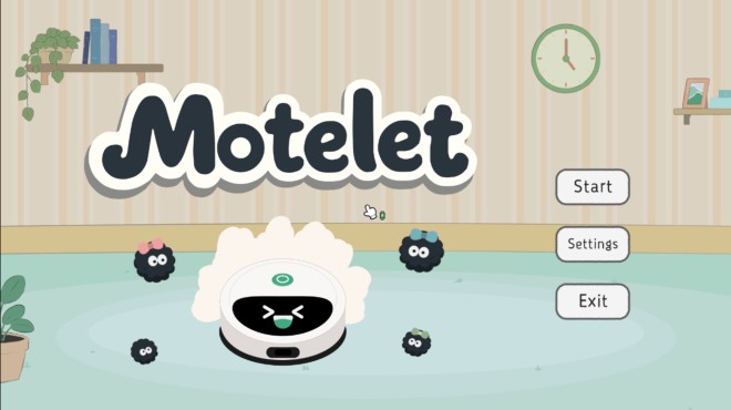 Motelet PC Crack Motelet PC Crack