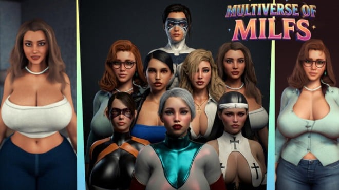 Multiverse of Milfs Free Download Multiverse of Milfs Free Download