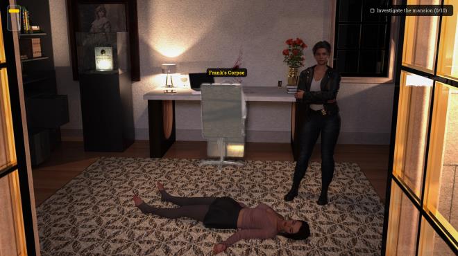 Murders & Mistresses Torrent Download