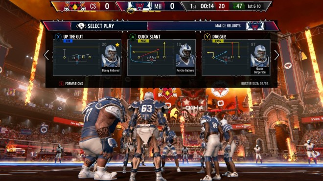 Mutant Football League 2 Update v20260813 Torrent Download Mutant Football League 2 Update v20260813 Torrent Download
