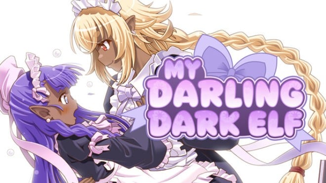 My Darling Dark Elf Free Download