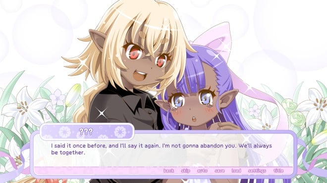 My Darling Dark Elf Torrent Download