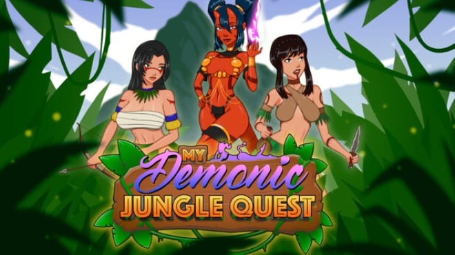 My Demonic Jungle Quest Free Download My Demonic Jungle Quest Free Download