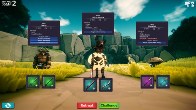 Mythmon: Mythic Monsters Torrent Download Mythmon: Mythic Monsters Torrent Download