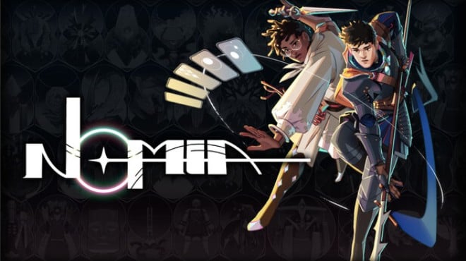 NOMIA Free Download NOMIA Free Download