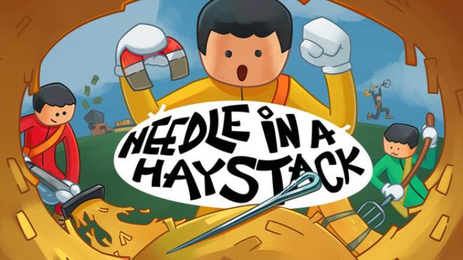 Needle In A Haystack Free Download