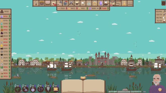 Next Reign: Kingdom Torrent Download Next Reign: Kingdom Torrent Download