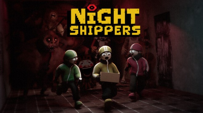 Night Shippers Update v20260908 Free Download Night Shippers Update v20260908 Free Download