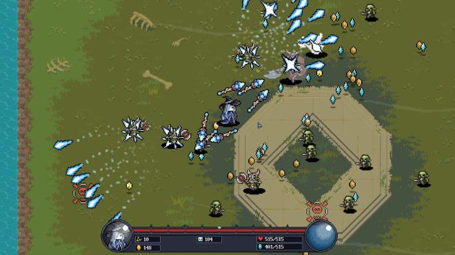 NightMare King Torrent Download