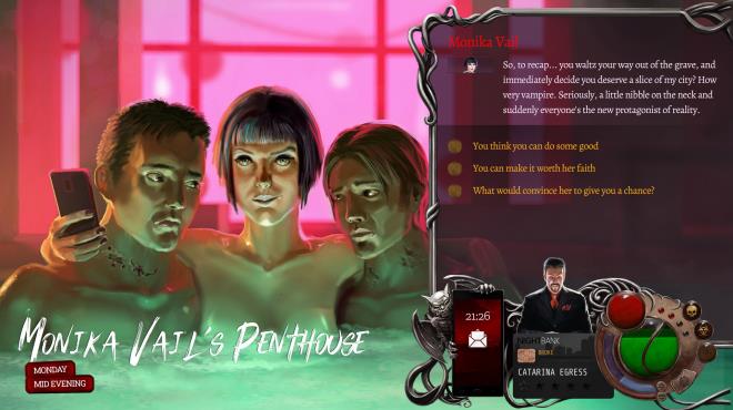 Nighthawks Torrent Download