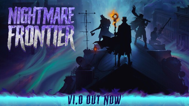 Nightmare Frontier Update v1 0 1 1652B Free Download Nightmare Frontier Update v1 0 1 1652B Free Download