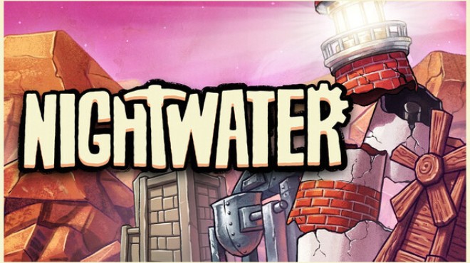 Nightwater Free Download