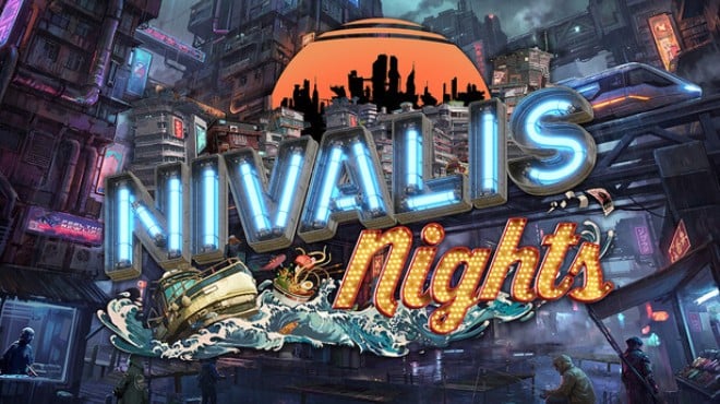 Nivalis Nights Free Download
