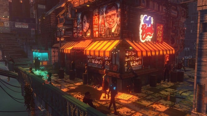 Nivalis Nights PC Crack