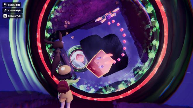 Nomori Torrent Download