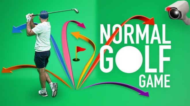 Normal Golf Game Free Download Normal Golf Game Free Download