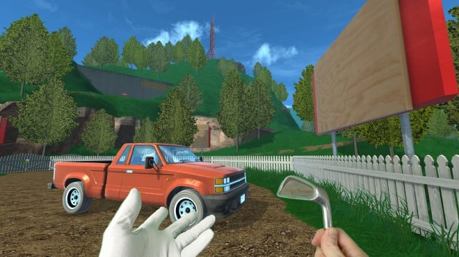 Normal Golf Game Torrent Download Normal Golf Game Torrent Download