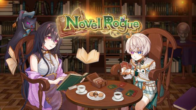 Novel Rogue Free Download