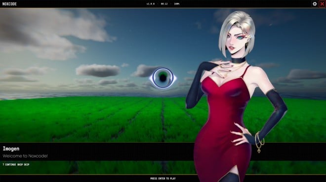 Noxcode Torrent Download