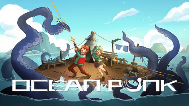 OceanPunk Adventure Plus Camp Free Download OceanPunk Adventure Plus Camp Free Download