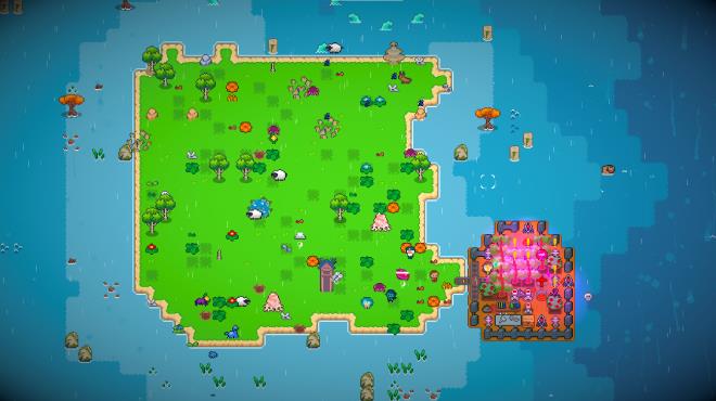OceanPunk Adventure Plus Camp PC Crack OceanPunk Adventure Plus Camp PC Crack