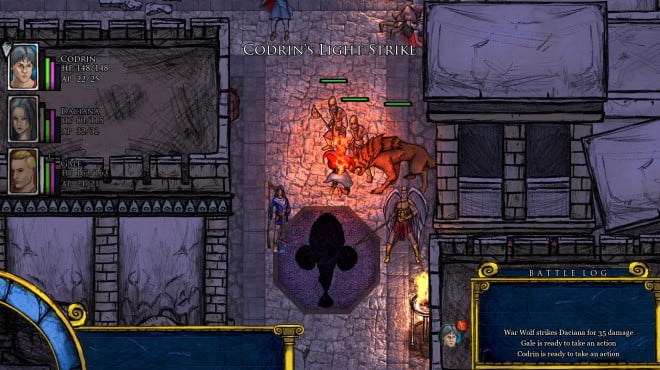 Odyssey of Dremid'ir PC Crack Odyssey of Dremid'ir PC Crack