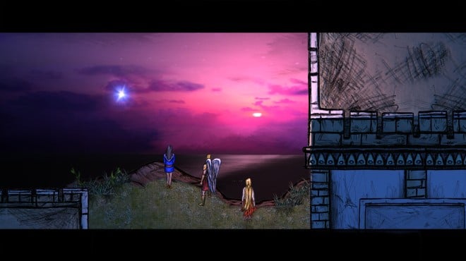 Odyssey of Dremid'ir Torrent Download Odyssey of Dremid'ir Torrent Download