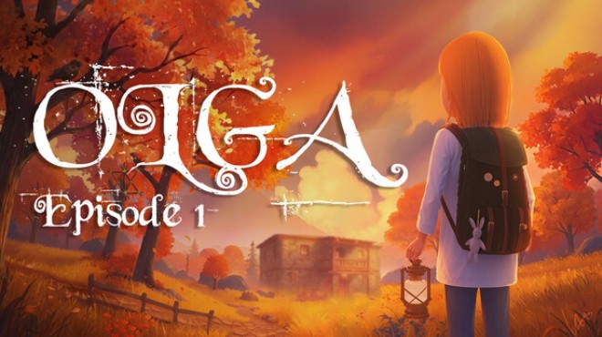 Olga - Episode 1 Free Download