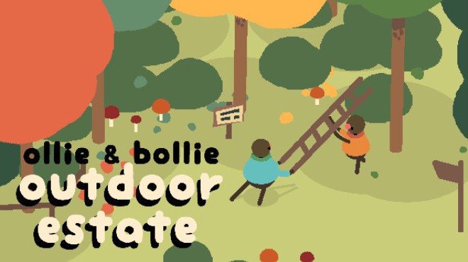 Ollie & Bollie: Outdoor Estate Free Download Ollie & Bollie: Outdoor Estate Free Download